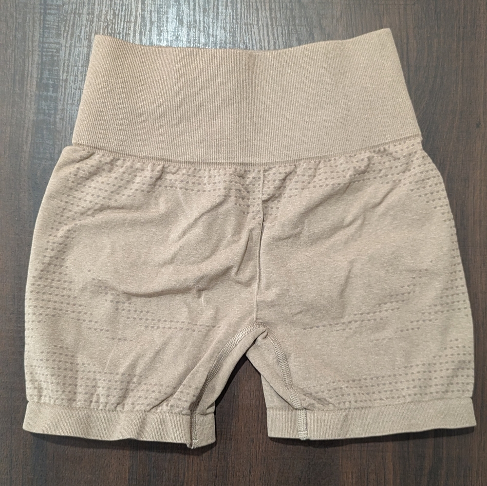 Gymshark - Vital seamless 2.0 Shorts - Picture 3 of 3